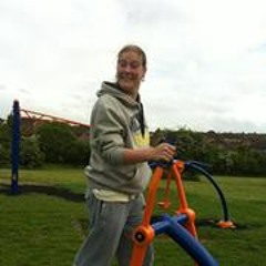 Gilly Veryproudmummy Race