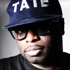 DJ Tate