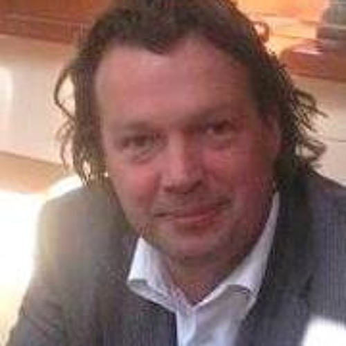 Rene Jan Eleveld’s avatar
