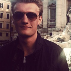 Sebastian L. Johansson