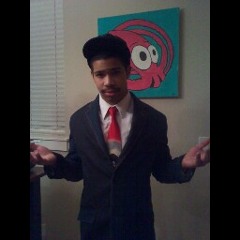 Jarron Woodson