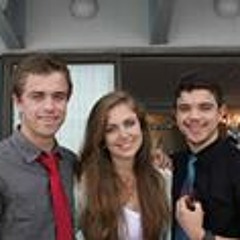 Luke Daniel Hagemann