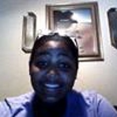 Bri'Bri Schanae Burch