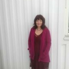 Marie Tarrach Bävholm