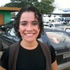 Larissa Cardoso Goncalves