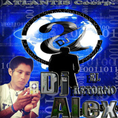 Ðeejay Alex Mar-mix 2