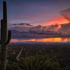 Fire In The Sky AZ