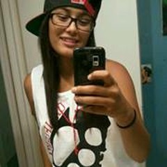 Clarissa Elaine Carmona