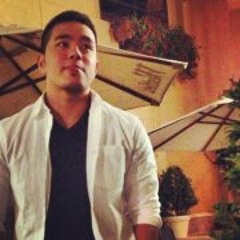 Alvin Jon Lagua
