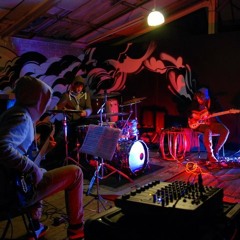 Transsiberian - Live at the Hare and Hounds