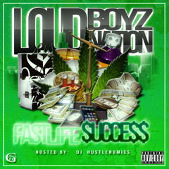 Loud Boyz Nation (LBN)