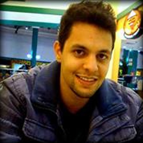 Guilherme Martinelli 1’s avatar