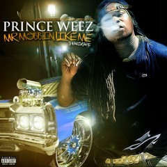 PRINCE WEEZ