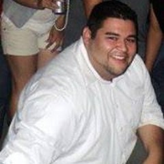 Armando Gordo Arvizu