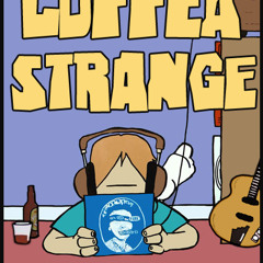 Coffea Strange