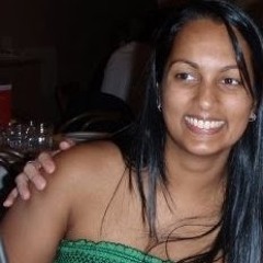 Naz Carmichael