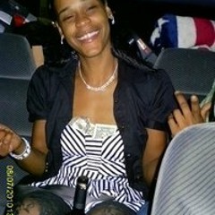 Malika Quianta Belvine