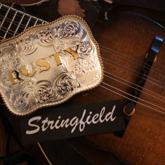 Rusty Stringfield