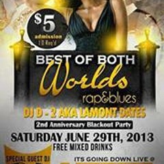 Djdtwo N Datesboyzpro