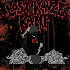 Lost kauze kamp