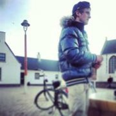 Nigel Teunissen
