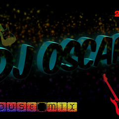 Dj OSCAR (House Mix)
