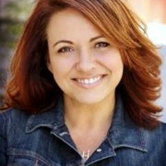 Jackie Hesley