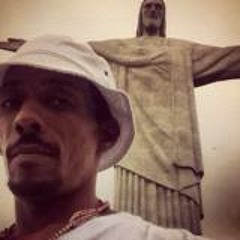 Djinji Brown- Afro Bionic