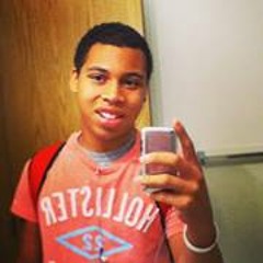 Quincy Isaiah Kindred