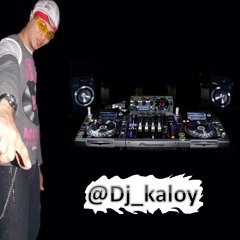 Dj Kaloy Santos
