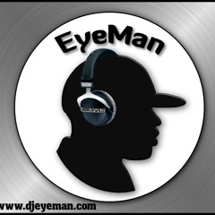 Dj EyeMan