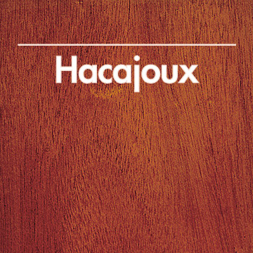 Hacajoux’s avatar