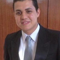 Mohammad A. Gebril