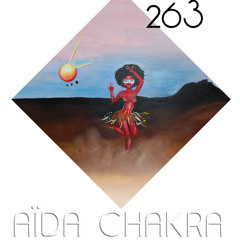 aidachakra