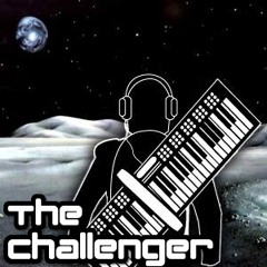 The Challenger's Music