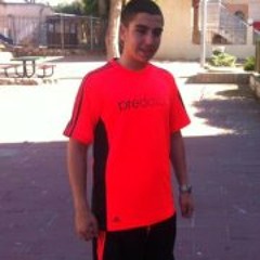 Shmooel Ben-simol