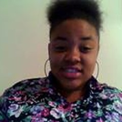 Darionna Harris