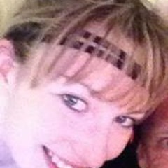 Angela HailHail Gray