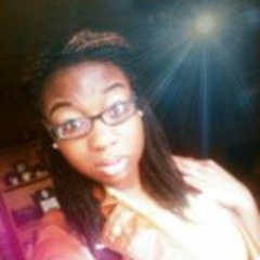 Lexy Adrieuana Saucier