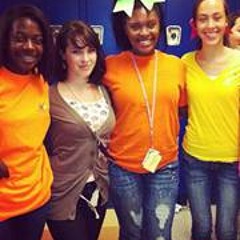 Tiffani Tiana Gipson