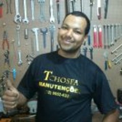 Tchosfa Fabricio
