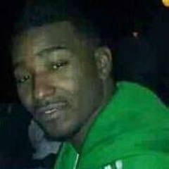 MissTrouble Anderson