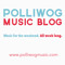 PolliwogMusic