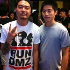 Melvin Yang