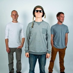 Dali and the Paper Band