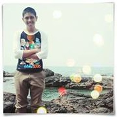 Ahmad Khazrin