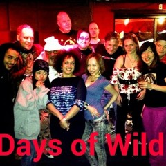 days of wild 2