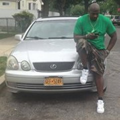 Jamel Jon-jon Gettes