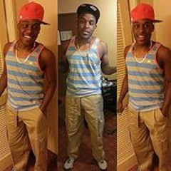 Naquille Rashaud McKinley