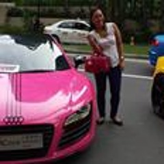 Harriet Pangilinan- Jara